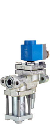 027L4517 Danfoss Valve station, ICF 15 EVRAT - automation24h