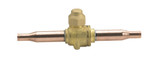 009G7030 Danfoss Shut-off ball valve, GBC 6s - automation24h