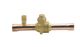 009L7053 Danfoss Shut-off ball valve, GBC 16s - Invertwell - Convertwell Oy Ab