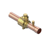 009L7097 Danfoss Shut-off ball valve, GBC 28s - automation24h 009L7097 Danfoss Shut-off ball valve, GBC 28s - automation24h