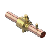 009L7098 Danfoss Shut-off ball valve, GBC 35s - Invertwell - Convertwell Oy Ab