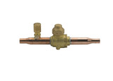 009L7525 Danfoss Shut-off ball valve, GBC 22s - automation24h 009L7525 Danfoss Shut-off ball valve, GBC 22s - automation24h