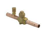 009L7571 Danfoss Shut-off ball valve, GBC 10s - automation24h