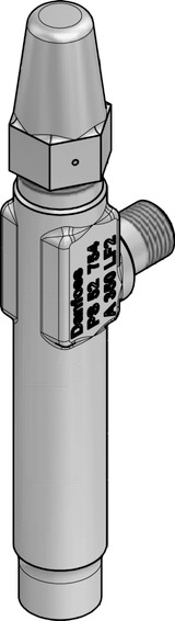 148B4223 Danfoss Gauge valve, SNV-ST - Invertwell - Convertwell Oy Ab