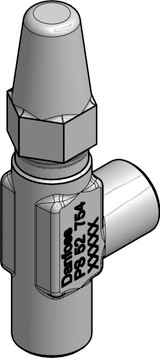 148B4225 Danfoss Gauge valve, SNV-ST - automation24h