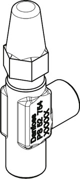 148B4225 Danfoss Gauge valve, SNV-ST - Invertwell - Convertwell Oy Ab