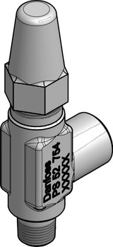 148B4227 Danfoss Gauge valve, SNV-ST - automation24h 148B4227 Danfoss Gauge valve, SNV-ST - automation24h