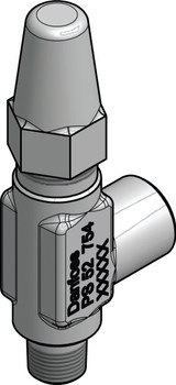 148B4227 Danfoss Gauge valve, SNV-ST - automation24h 148B4227 Danfoss Gauge valve, SNV-ST - automation24h