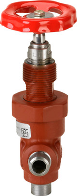 148B5020 Danfoss Shut-off valve, SVA-S 6 - automation24h