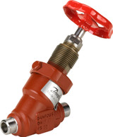 148B5030 Danfoss Shut-off valve, SVA-S 6 - automation24h