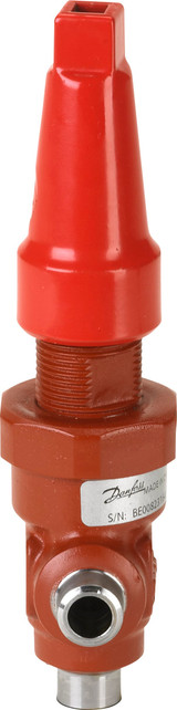 148B5032 Danfoss Shut-off valve, SVA-S 6 - automation24h