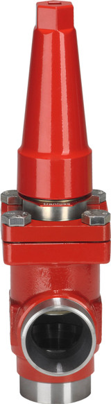 148B5721 Danfoss Shut-off valve, SVA-S 50 - automation24h