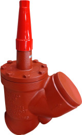 148B6131 Danfoss Shut-off valve, SVA-S 125 - automation24h 148B6131 Danfoss Shut-off valve, SVA-S 125 - automation24h