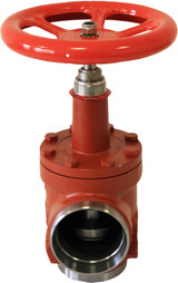 148B6220 Danfoss Shut-off valve, SVA-S 150 - automation24h