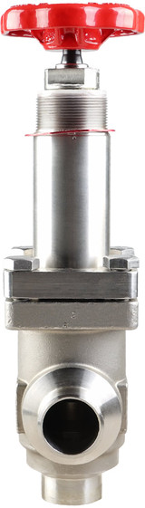 148B6558 Danfoss Shut-off valve, SVA-L SS 32 - automation24h
