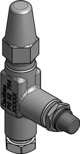 148B6607 Danfoss Gauge valve, SNV-ST - Invertwell - Convertwell Oy Ab