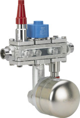 027L3463 Danfoss Valve station, ICF 20-6-90 - automation24h