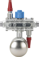 027L3463 Danfoss Valve station, ICF 20-6-90 - automation24h