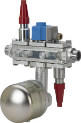 027L3463 Danfoss Valve station, ICF 20-6-90 - automation24h