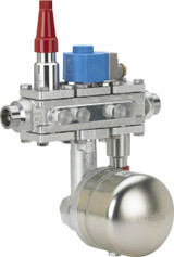 027L3463 Danfoss Valve station, ICF 20-6-90 - automation24h