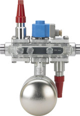 027L3463 Danfoss Valve station, ICF 20-6-90 - Invertwell - Convertwell Oy Ab