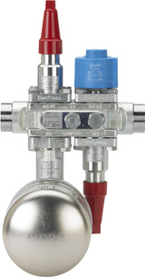 027L3489 Danfoss Valve station, ICF 20-4-102D1 - automation24h