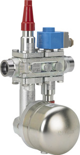 027L3491 Danfoss Valve station, ICF 20-4-102D1 - automation24h