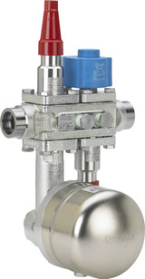 027L3491 Danfoss Valve station, ICF 20-4-102D1 - automation24h