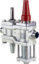 027L4520 Danfoss Valve station, ICF 15-4-8 - automation24h