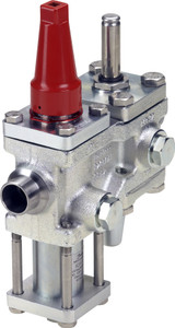 027L4522 Danfoss Valve station, ICF 15-4-12 - automation24h