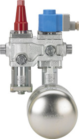 027L4589 Danfoss Valve station, ICF 15-4-104D1 - automation24h