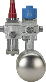 027L4589 Danfoss Valve station, ICF 15-4-104D1 - automation24h