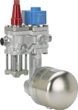 027L4589 Danfoss Valve station, ICF 15-4-104D1 - Invertwell - Convertwell Oy Ab