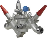 027L5003 Danfoss Valve station, ICF 50-4-42S50 - Invertwell - Convertwell Oy Ab