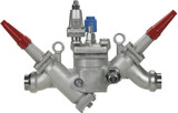 027L5007 Danfoss Valve station, ICF 50-4-42S32 - Invertwell - Convertwell Oy Ab