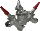 027L5010 Danfoss Valve station, ICF 50-4-42S40 - Invertwell - Convertwell Oy Ab