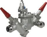 027L5011 Danfoss Valve station, ICF 50-4-42S40 - Invertwell - Convertwell Oy Ab