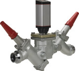 027L5019 Danfoss Valve station, ICF 50-4-43MB - automation24h