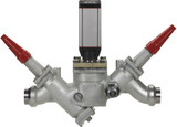 027L5019 Danfoss Valve station, ICF 50-4-43MB - automation24h
