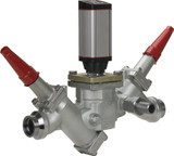 027L5019 Danfoss Valve station, ICF 50-4-43MB - automation24h