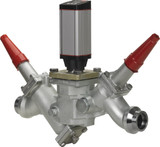 027L5019 Danfoss Valve station, ICF 50-4-43MB - Invertwell - Convertwell Oy Ab