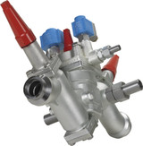 027L5022 Danfoss Valve station, ICF 50-4-41 - Invertwell - Convertwell Oy Ab
