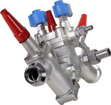 027L5024 Danfoss Valve station, ICF 50-4-41 - automation24h