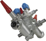 027L5024 Danfoss Valve station, ICF 50-4-41 - automation24h