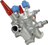 027L5024 Danfoss Valve station, ICF 50-4-41 - automation24h