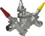 027L5026 Danfoss Valve station, ICF 50-4-45S50 - Invertwell - Convertwell Oy Ab