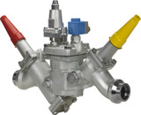 027L5028 Danfoss Valve station, ICF 50-4-45S50 - automation24h