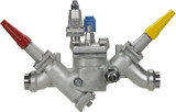 027L5028 Danfoss Valve station, ICF 50-4-45S50 - Invertwell - Convertwell Oy Ab
