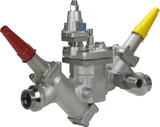 027L5029 Danfoss Valve station, ICF 50-4-45S32 - automation24h