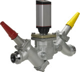 027L5037 Danfoss Valve station, ICF 50-4-46MA - automation24h